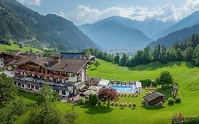Olympia-Relax-Hotel Leonhard Stock